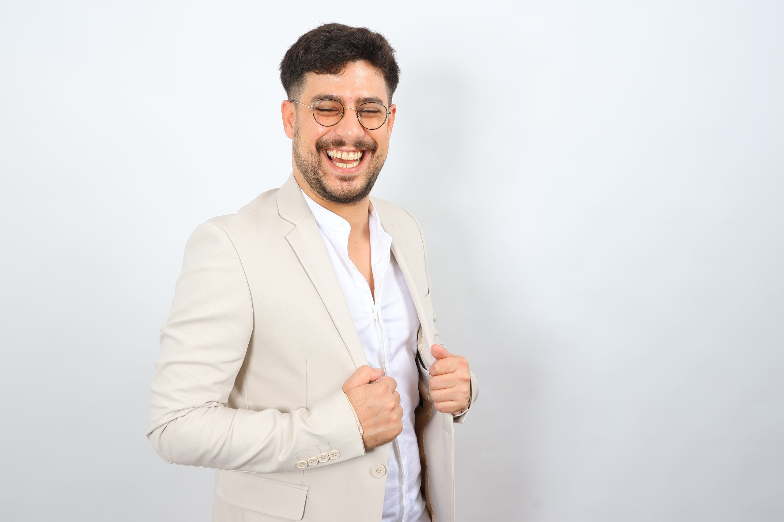 רון חכמון